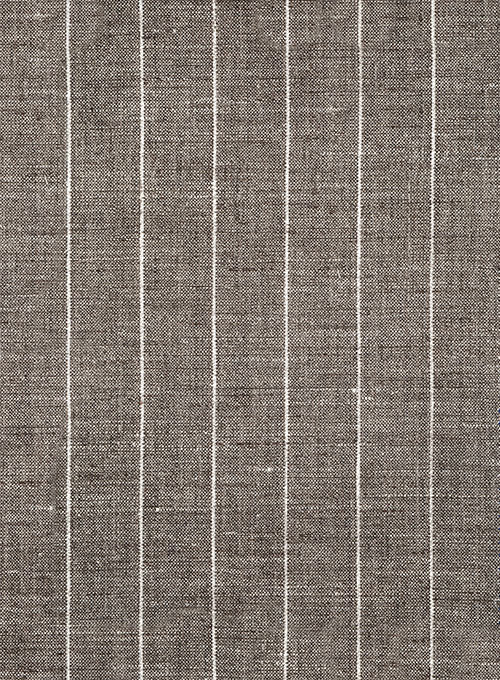 Solbiati Linen Wool Silk Jazzo Pants - Image 2