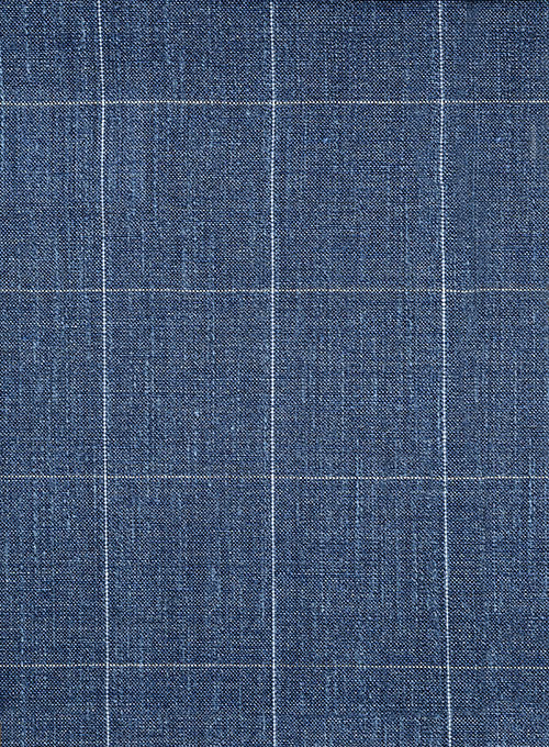 Solbiati Linen Wool Silk Lighto Jacket - Image 2