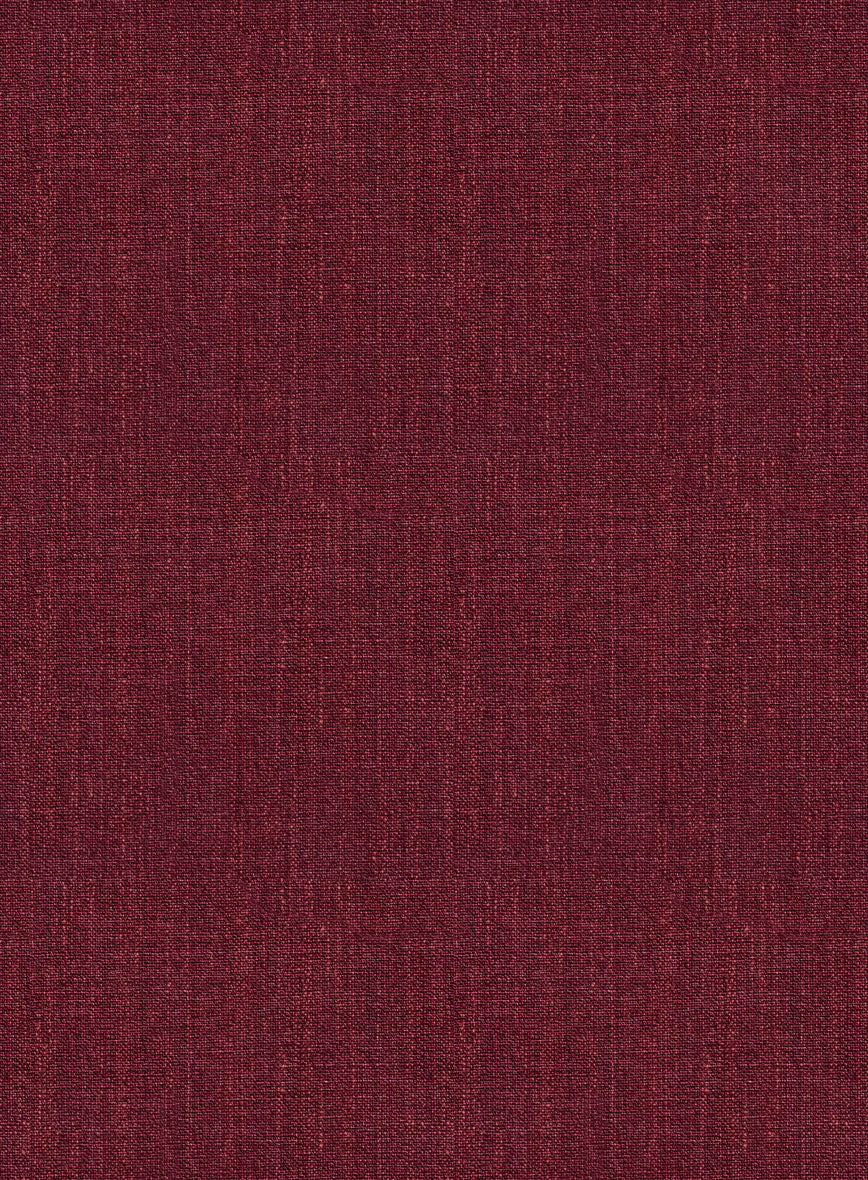 Solbiati Linen Wool Silk Shipo Pants - Image 2