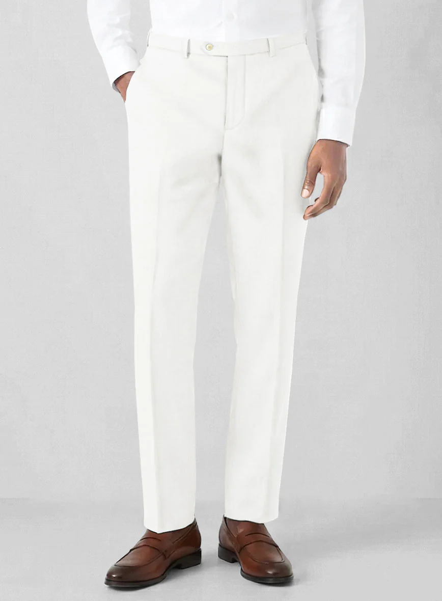 Solbiati Pericle Natural Linen Suit - Image 6