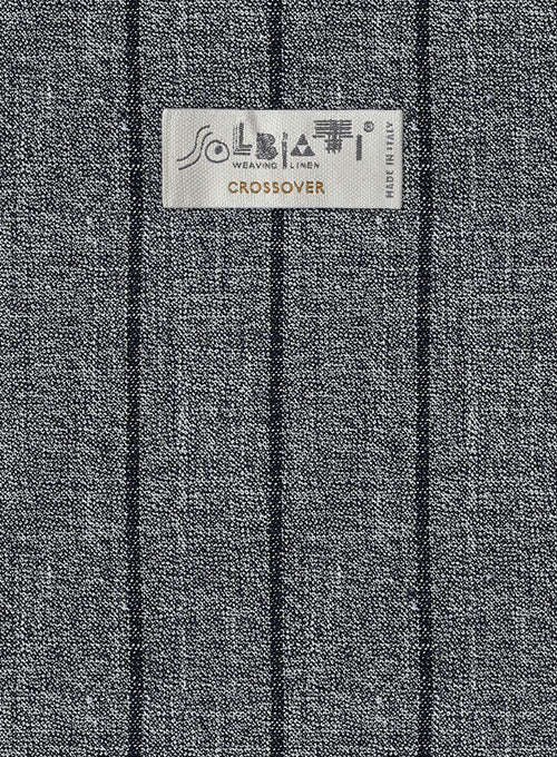 Solbiati Wool Linen Ioca Jacket - Image 2