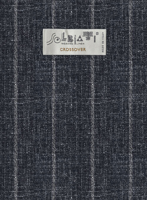 Solbiati Wool Linen Ronda Jacket - Image 2
