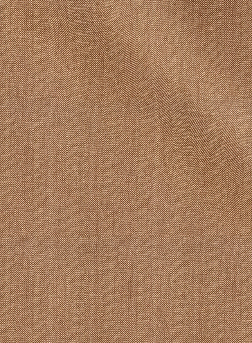 Spiced Brown Pants - Image 3