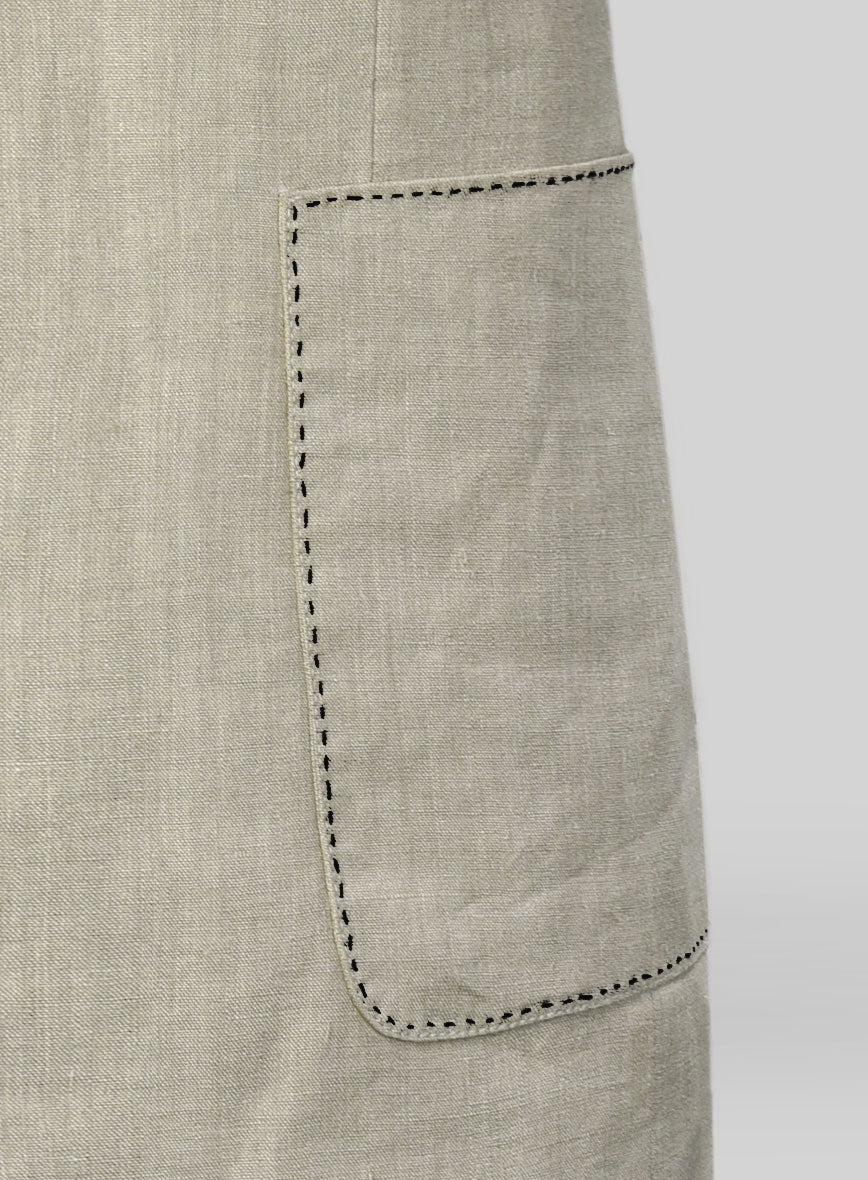 Club Style Sports Coat - Image 7