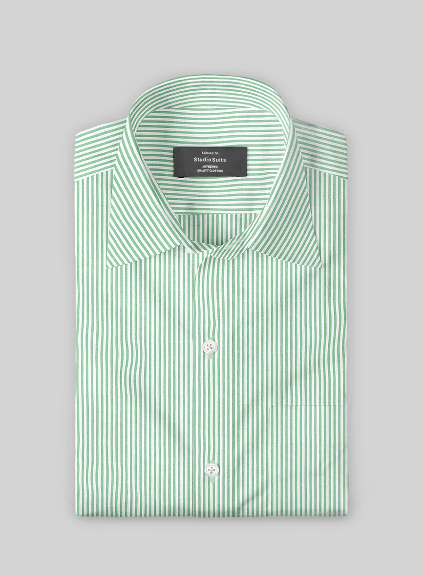 Springfield Cotton Shirt - Image 2