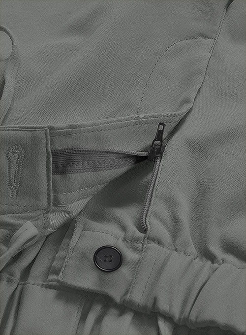 Easy Pants Gray - Image 7