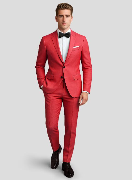Prom Suits