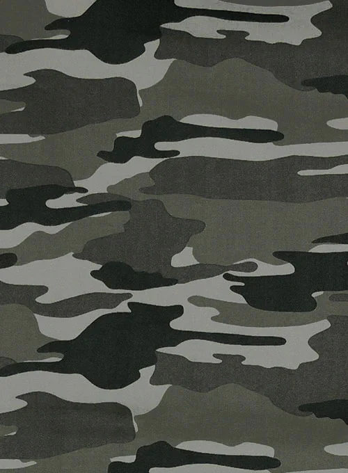Terrain Stretch Camo Pants - Image 3