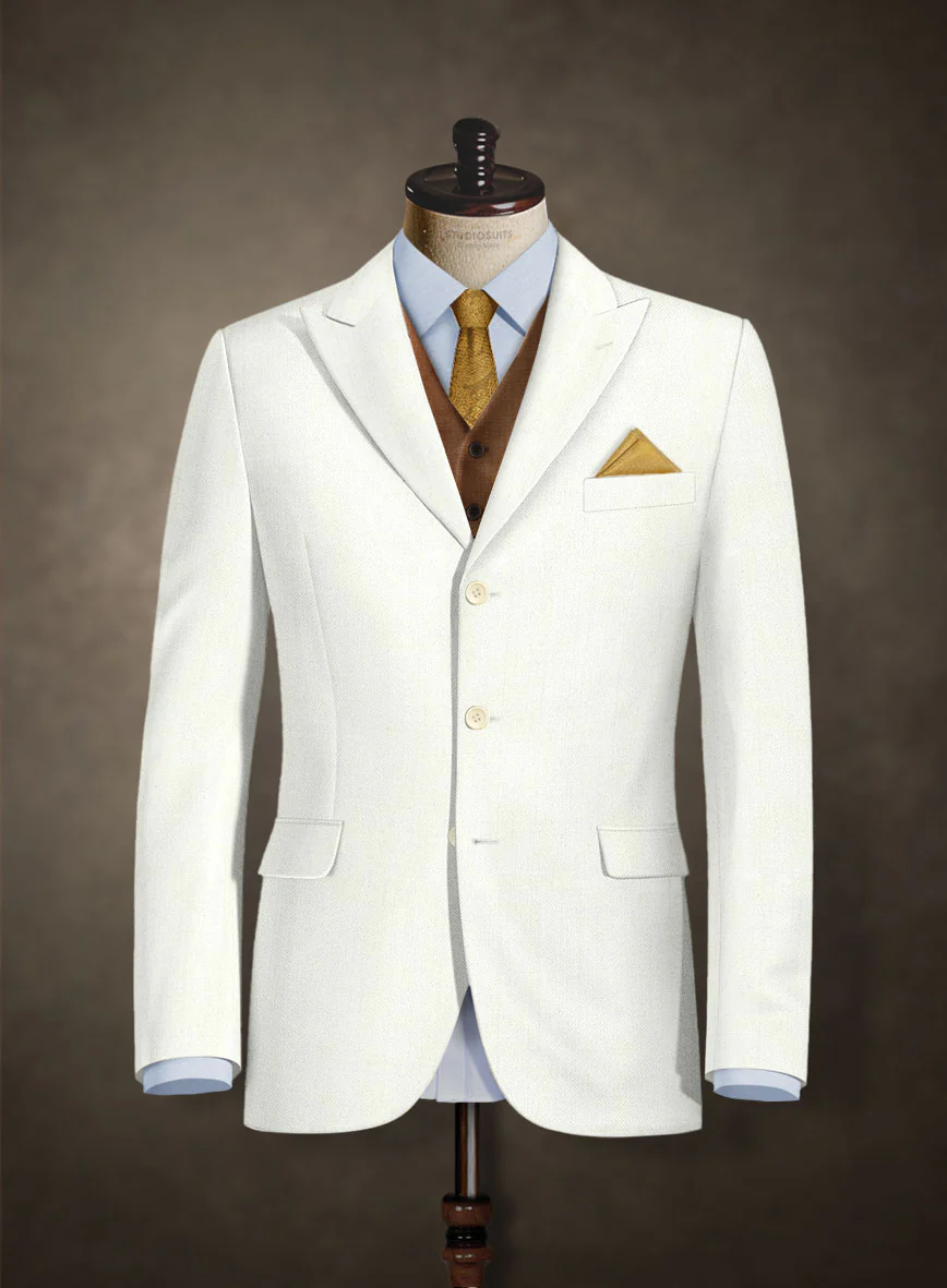 The Great Gatsby Costume Suit - 3 Piece - Image 3