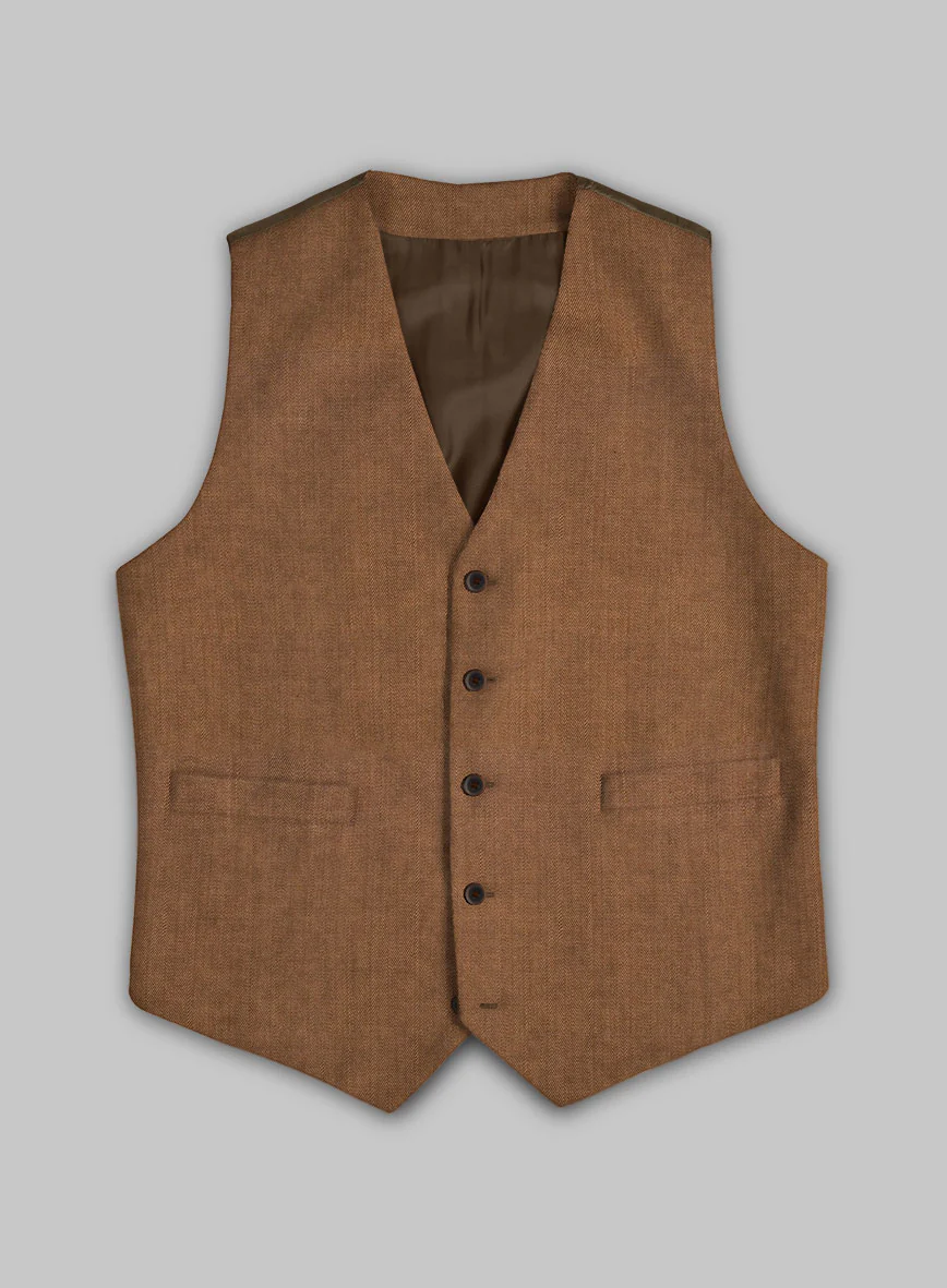 The Great Gatsby Costume Suit - 3 Piece - Image 4