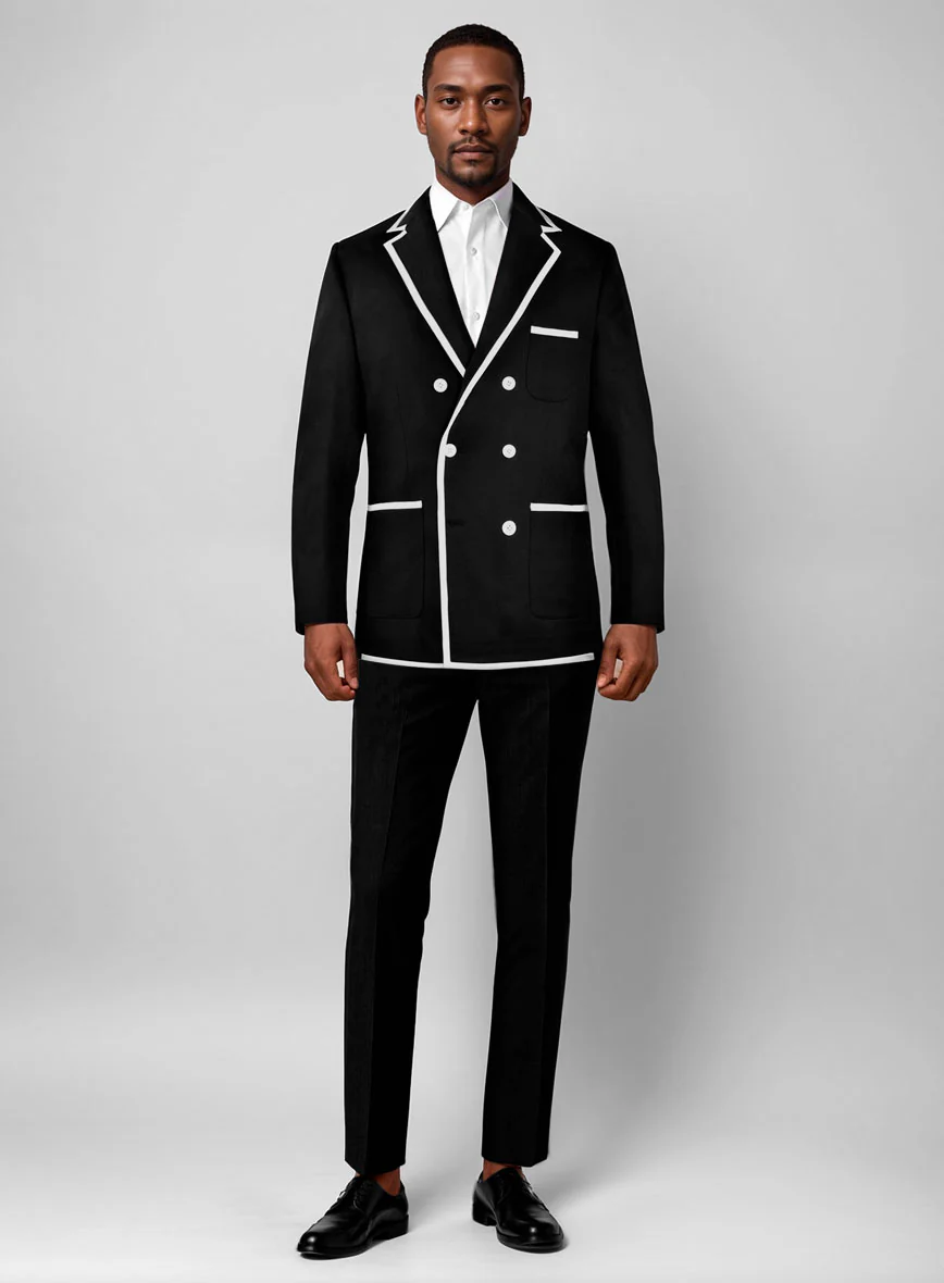 The Monarque Suit