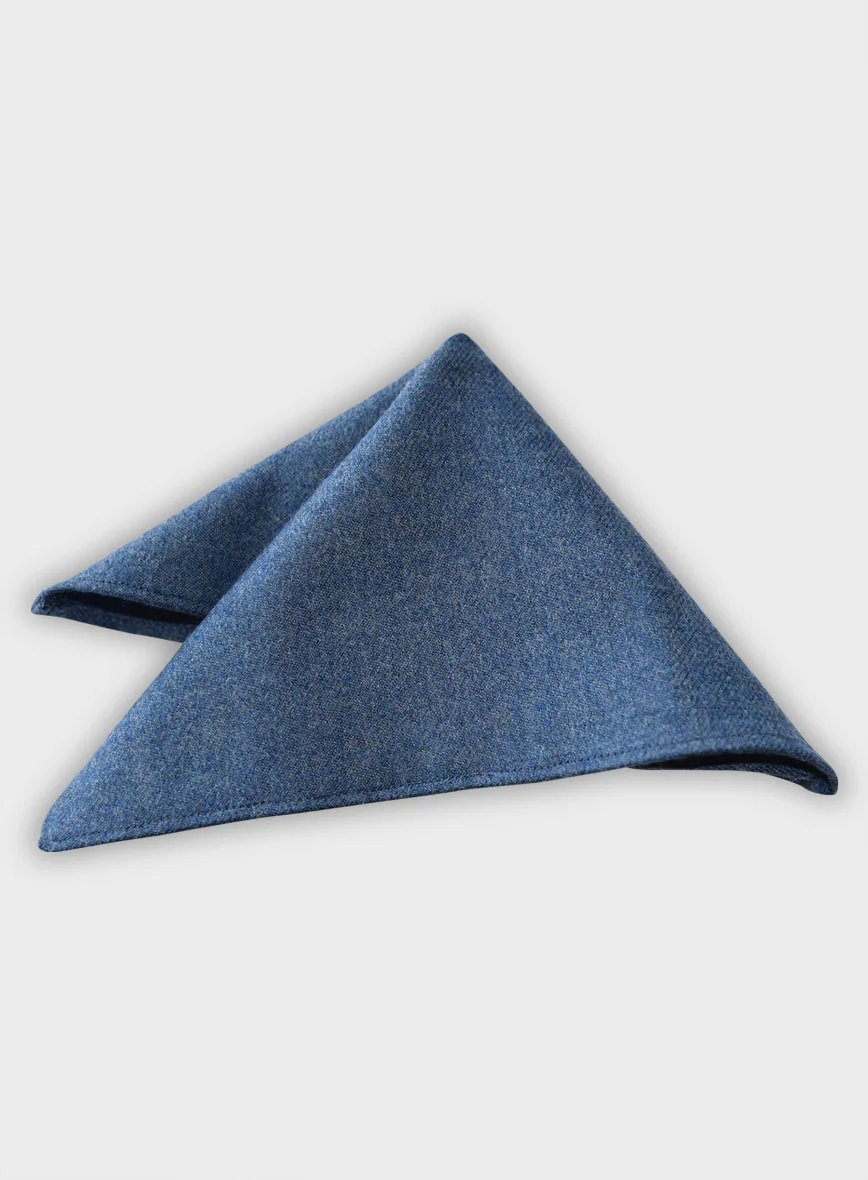 Tweed Pocket Square - Image 3