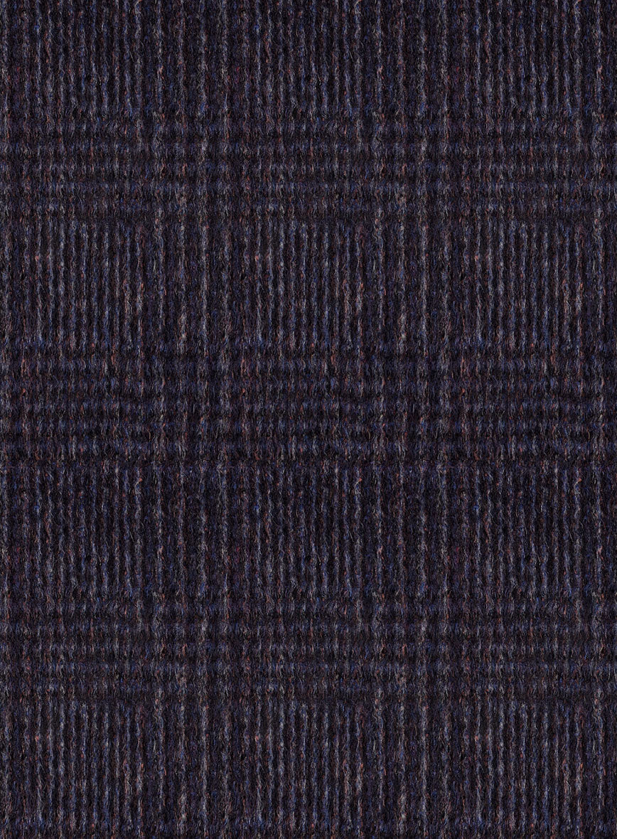 Violet Gianlvca Cashmere Jacket - Image 3