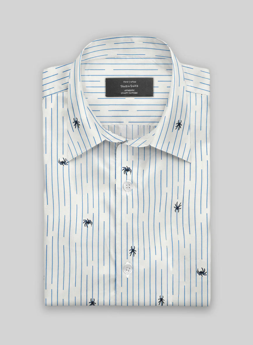 Webwalker Shirt
