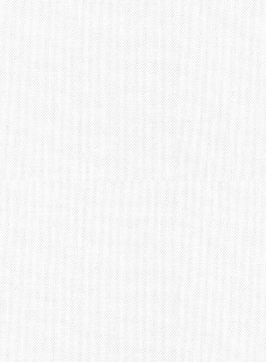 White Dinner Jacket - Image 3