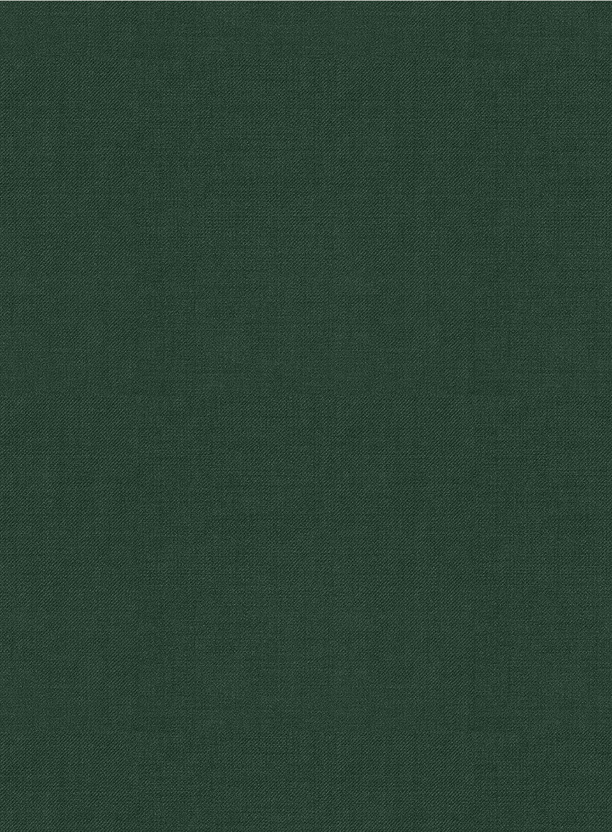 Women's Emerald Green Suit - Image 4
