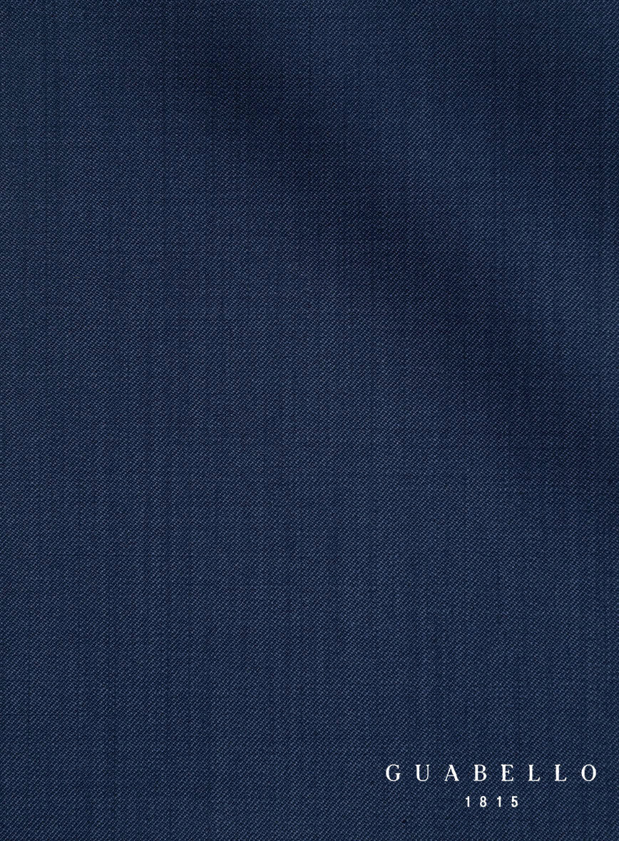 Women's Guabello Royal Blue Suit - Image 4