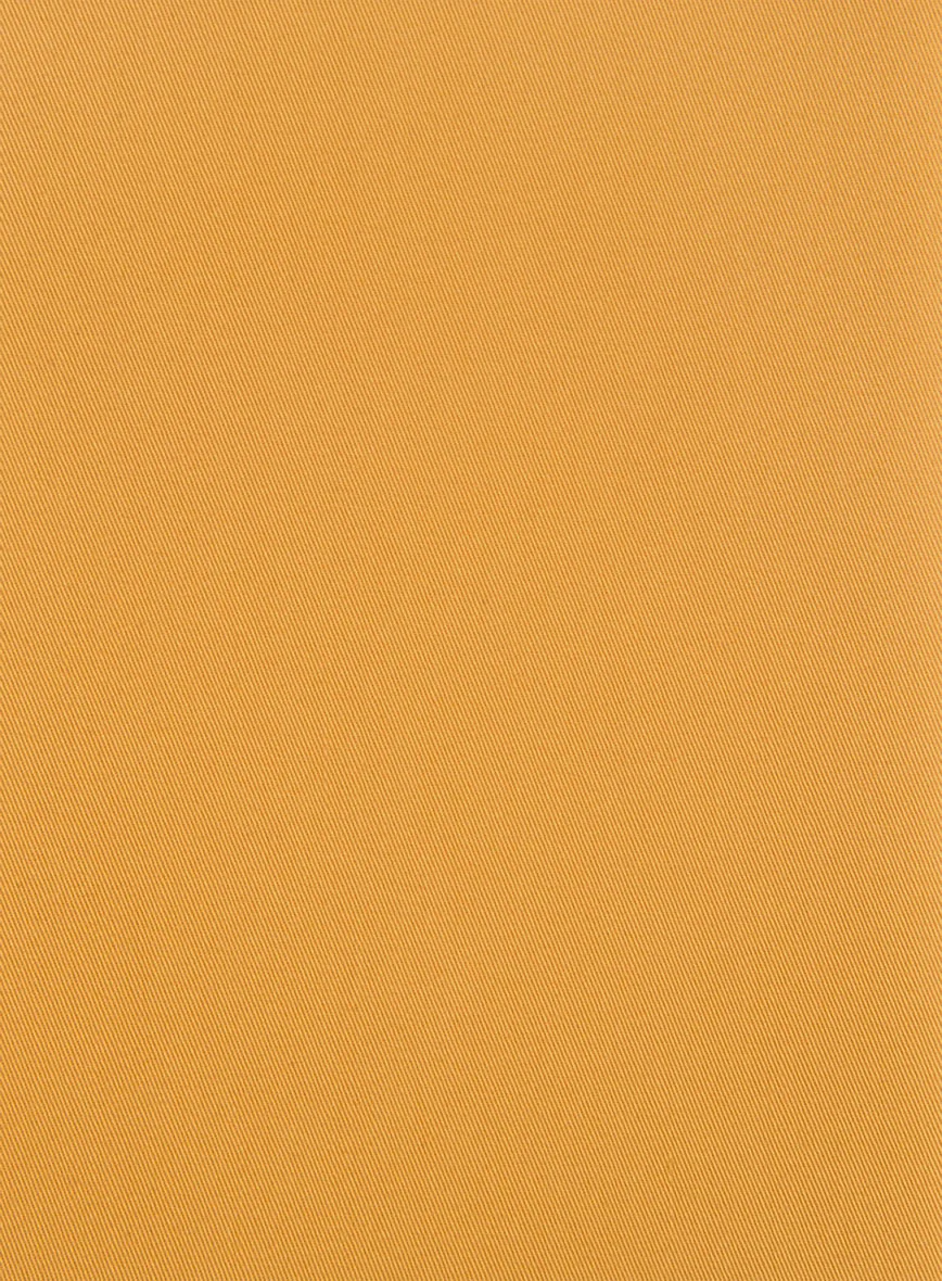 Women's Ochre Napoli Stretch Light Weight Cotton Jacket - Image 2