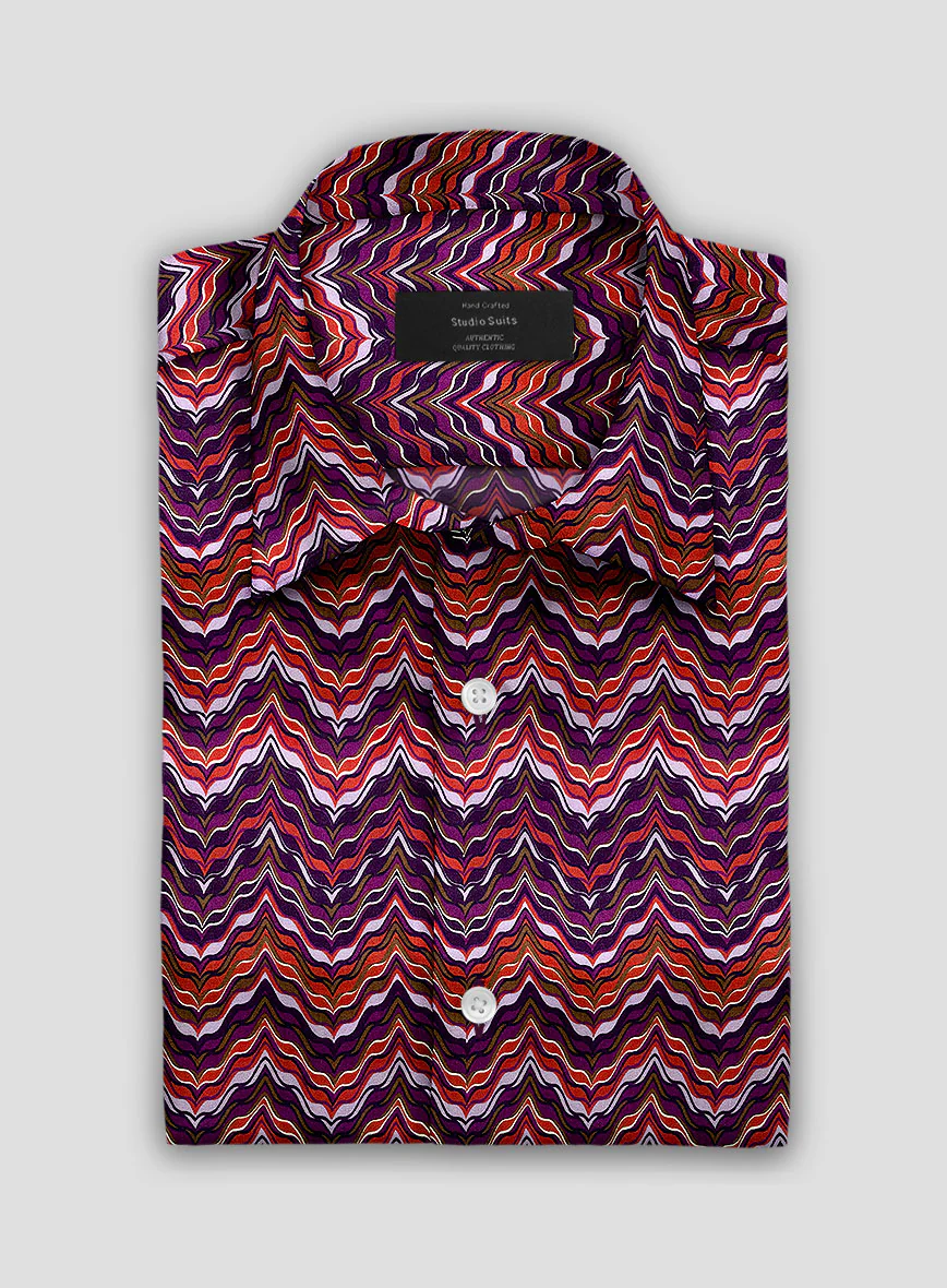 Zigflare Shirt